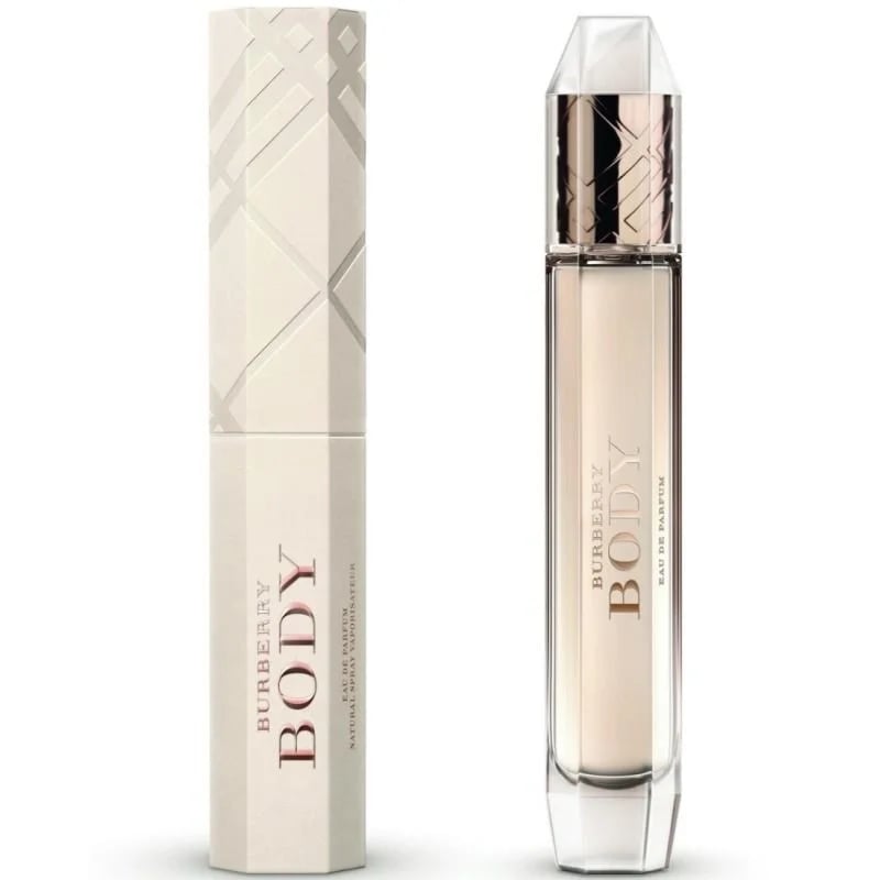 Burberry Burberry Body 2 ml EDP пробник — Парфюмерная вода — фото 3