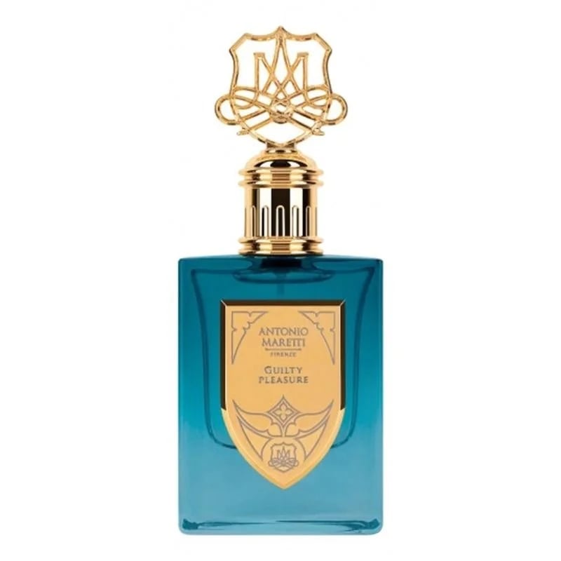 Antonio Maretti Antonio Maretti Guilty Pleasure 50 ml EDP