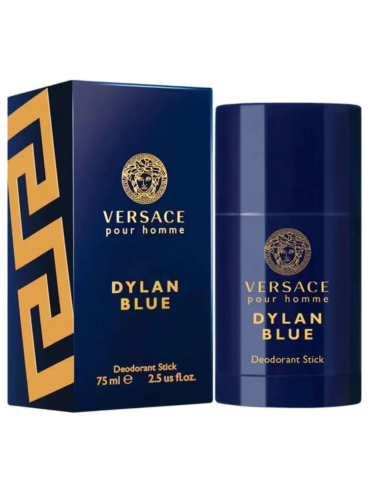 Versace Versace Pour Homme Dylan Blue 75 ml DEO