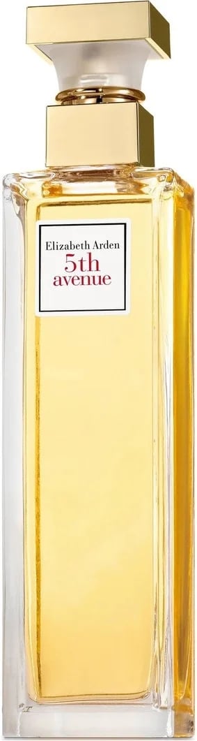 Elizabeth Arden Elizabeth Arden 5th Avenue 10 ml EDP отливант, металлический флакон — Парфюмерная вода — фото 2