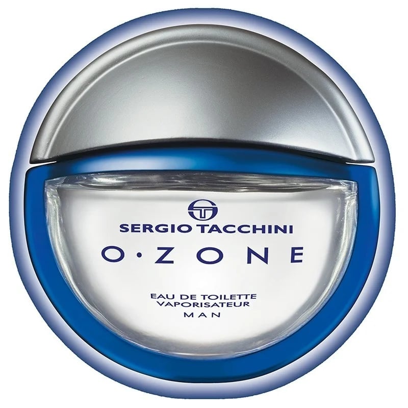 Sergio Tacchini Sergio Tacchini Ozone 30 ml EDT