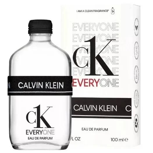 Calvin Klein Calvin Klein CK Everyone 100 ml EDP Tester