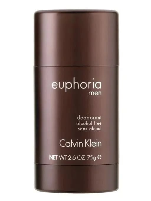Calvin Klein Calvin Klein Euphoria 75 g DEO Stick — — фото 3