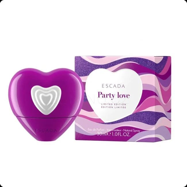 Escada Escada Party Love edp 1.5 ml