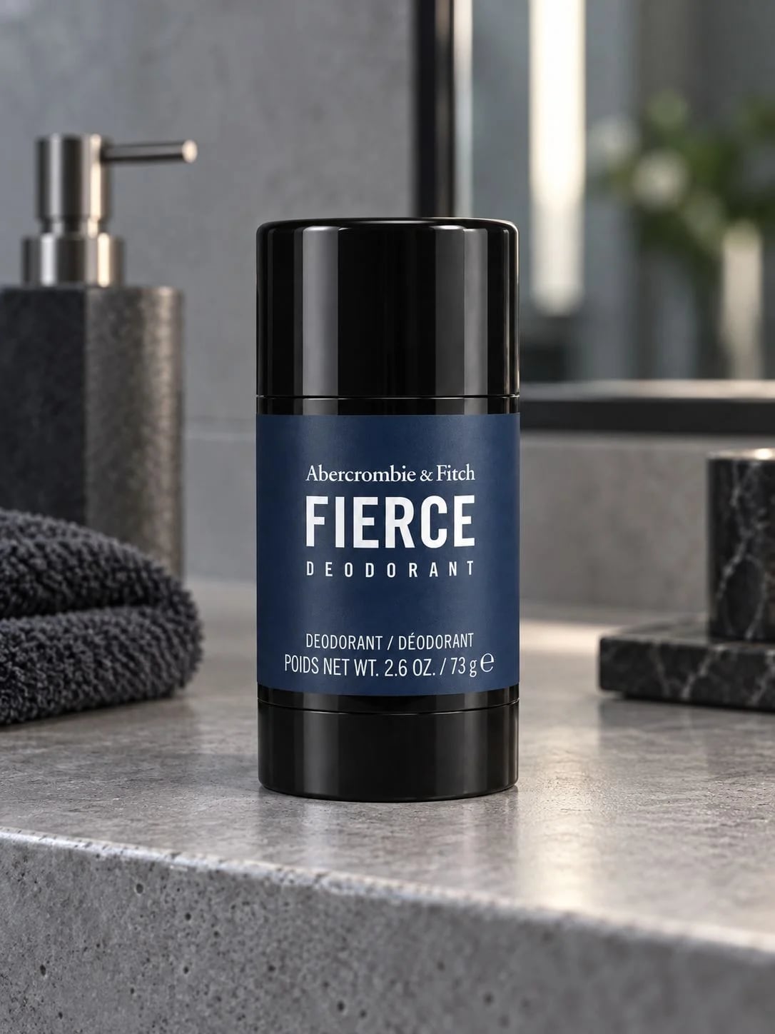 Abercrombie & Fitch Abercombie & Fitch Fierce (M) deo stick 73 gr — — фото 11