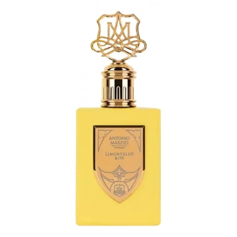 Antonio Maretti Antonio Maretti Limoncello Kiss 50 ml EDP