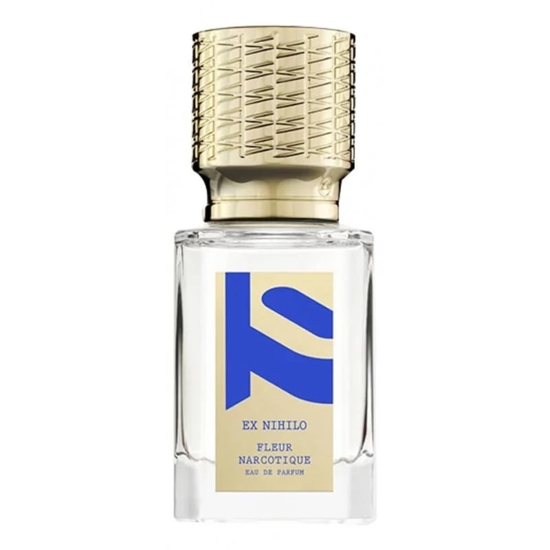 Ex Nihilo Ex Nihilo Fleur Narcotique 7.5 ml EDP — Парфюмерная вода — фото 2