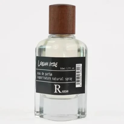 Rabdan Rabdan Lignum Vitae edp 50 ml Tester