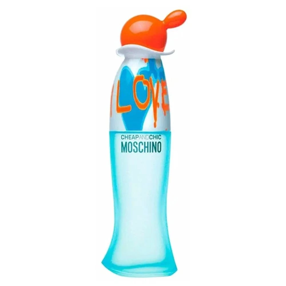 Moschino Moschino Cheap & Chic I Love 50 ml EDT