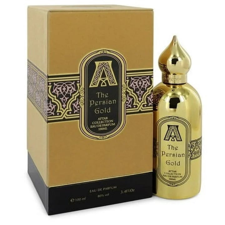 Attar Collection Attar Collection The Persian Gold (L) edp 100ml