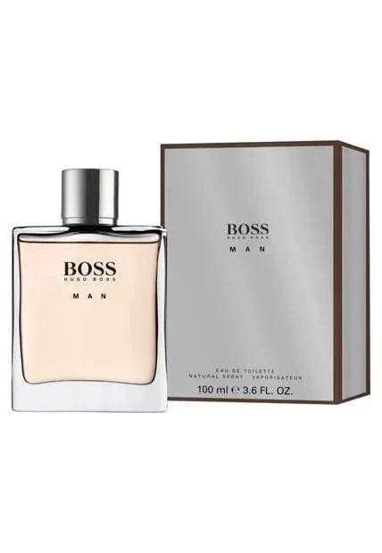 Hugo Boss Hugo Boss Orange 100 ml EDT — Туалетная вода — фото 6