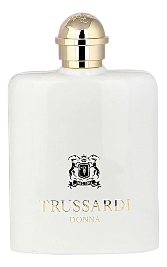 Trussardi Trussardi Donna 100 ml EDT