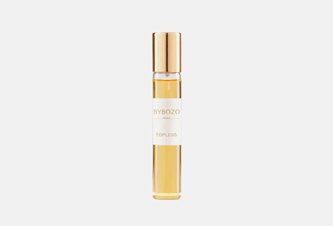 BYBOZO BYBOZO Topless edp 2 мл отливант