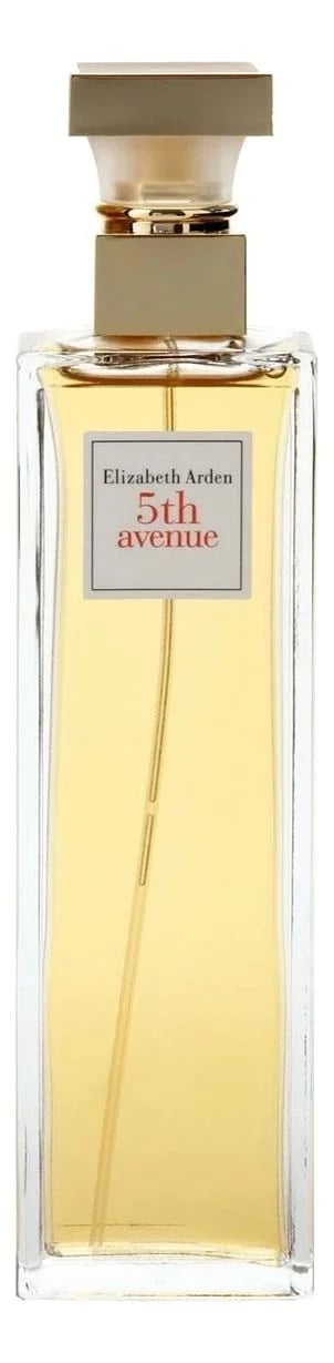 Elizabeth Arden Elizabeth Arden 5th Avenue 125 ml EDP — Парфюмерная вода — фото 2