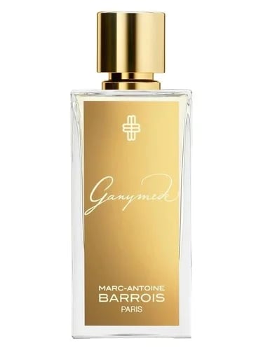 Marc-Antoine Barrois Marc-Antoine Barrois Ganymede 10 ml EDP отливант — Парфюмерная вода — фото 6