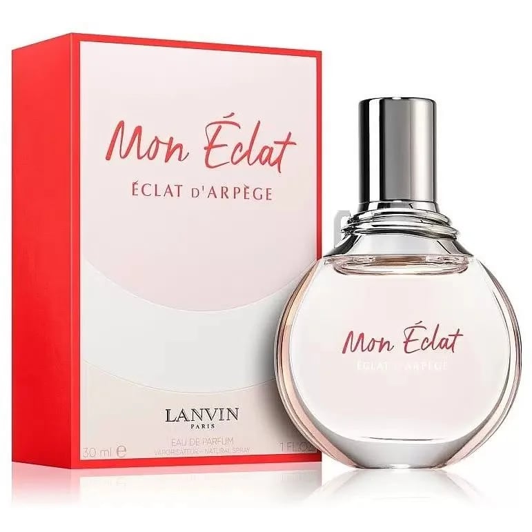 Lanvin Mon Eclat D'Arpege