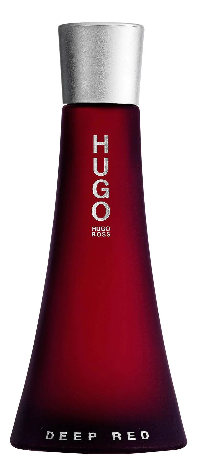 Hugo Boss Hugo Boss Hugo Deep Red 90 ml EDP — Парфюмерная вода — фото 3