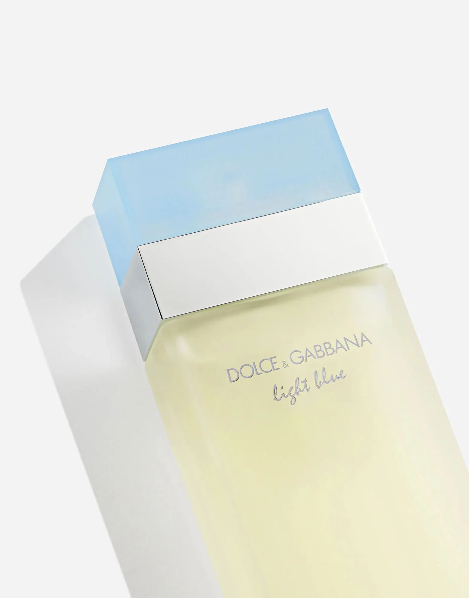 Dolce & Gabbana Dolce & Gabbana Light Blue 25 ml EDT — Туалетная вода — фото 8