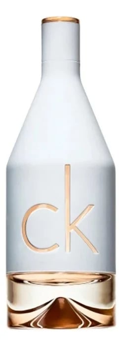 Calvin Klein Calvin Klein CK IN2U 100 ml EDT — Туалетная вода — фото 2