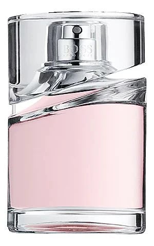 Hugo Boss Hugo Boss Femme 75 ml EDP — Парфюмерная вода — фото 7