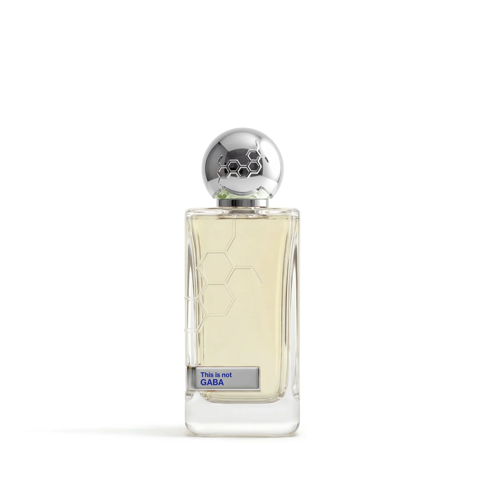 Hormone Paris This Is Not Gaba parfum New