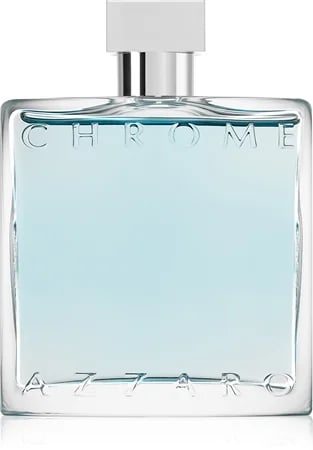 Azzaro AZZARO CHROME 100ML EDT