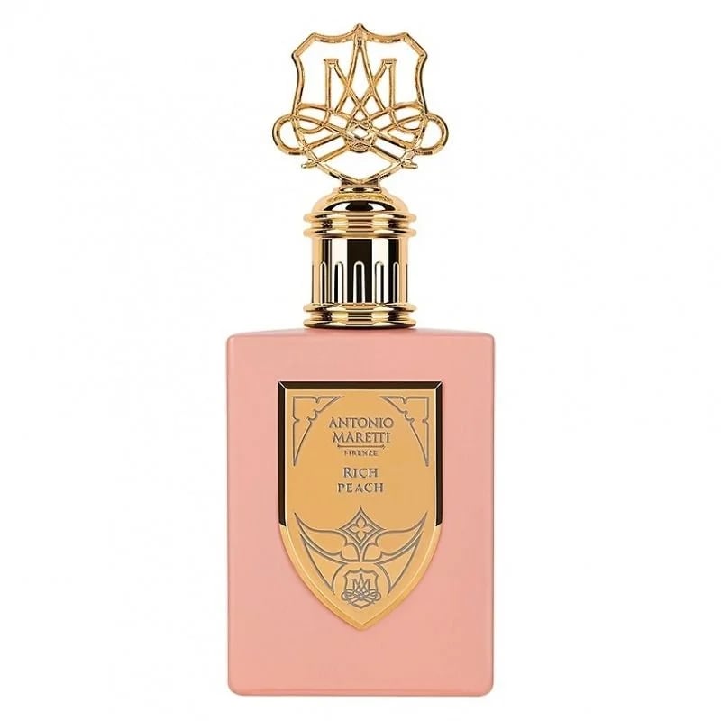 Antonio Maretti Antonio Maretti Rich Peach 50 ml EDP