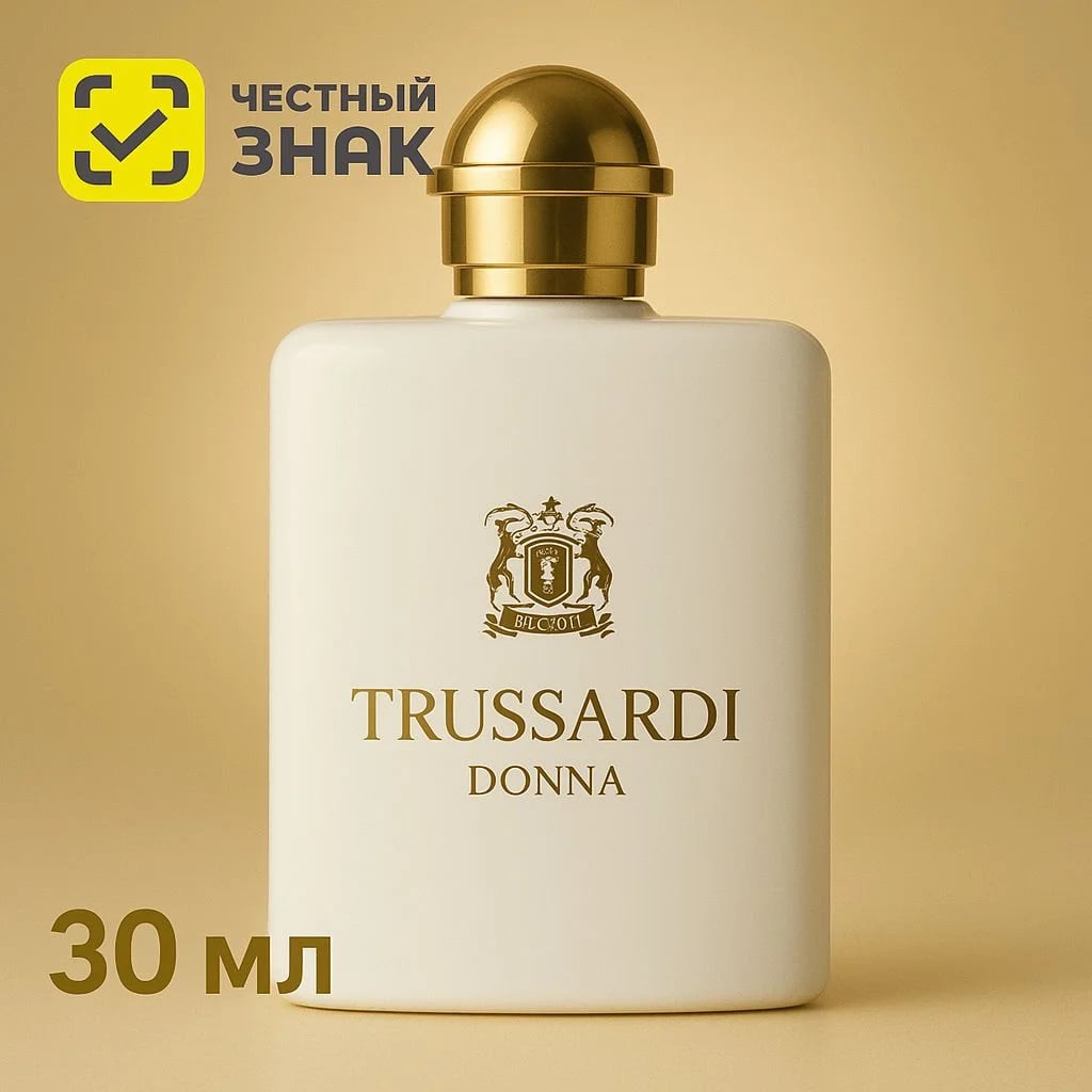 Trussardi Trussardi Donna 30 ml EDP