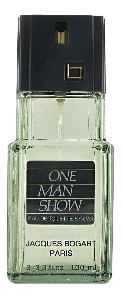 Jacques Bogart Jacques Bogart One Man Show 100 ml EDT