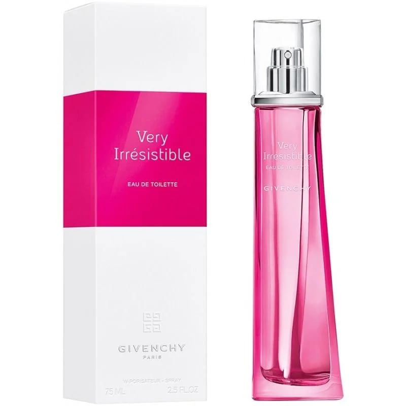 Givenchy Givenchy Very Irresistible 75 ml EDT