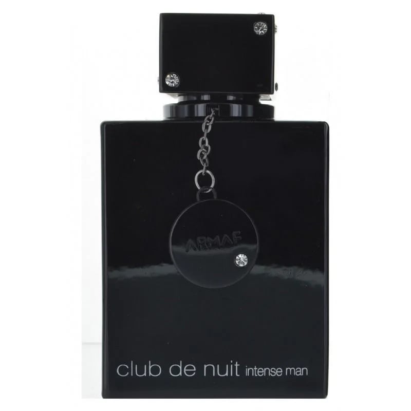 Armaf Armaf Club de Nuit Intense 10 ml EDT отливант — Туалетная вода — фото 6