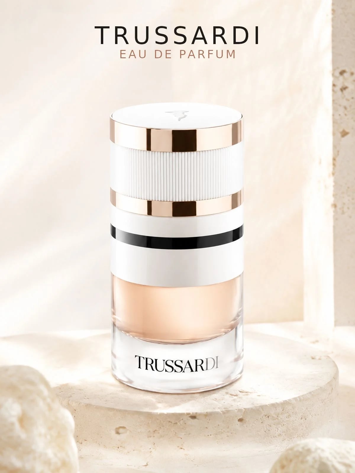 Trussardi Trussardi Pure Jasmine 60 ml EDP
