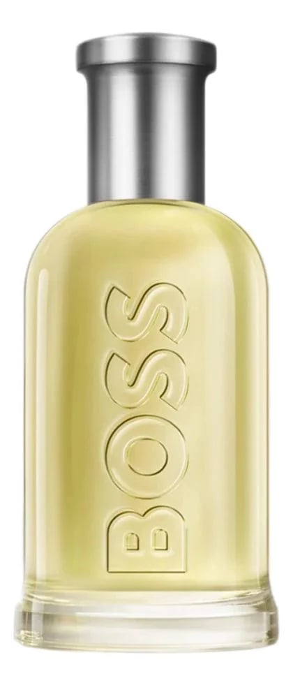 Hugo Boss Hugo Boss Bottled 30 ml EDT — Туалетная вода — фото 4