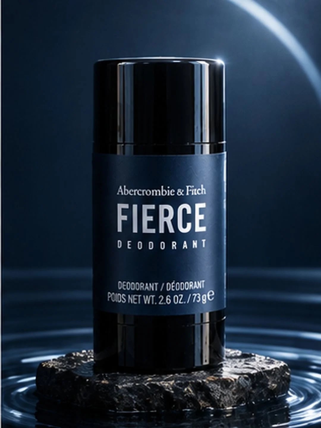 Abercrombie & Fitch Abercombie & Fitch Fierce (M) deo stick 73 gr — — фото 4
